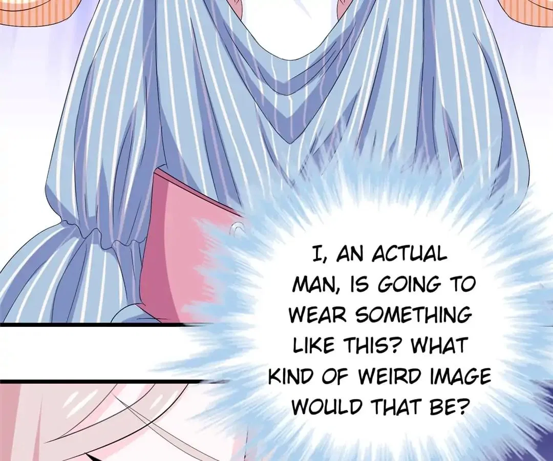 Delicate and Meek, Me? Chapter 6 – Page 67