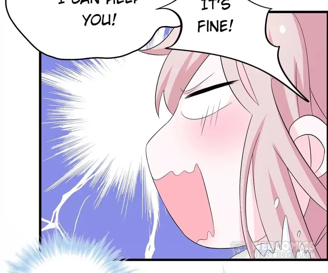 Delicate and Meek, Me? Chapter 6 – Page 69