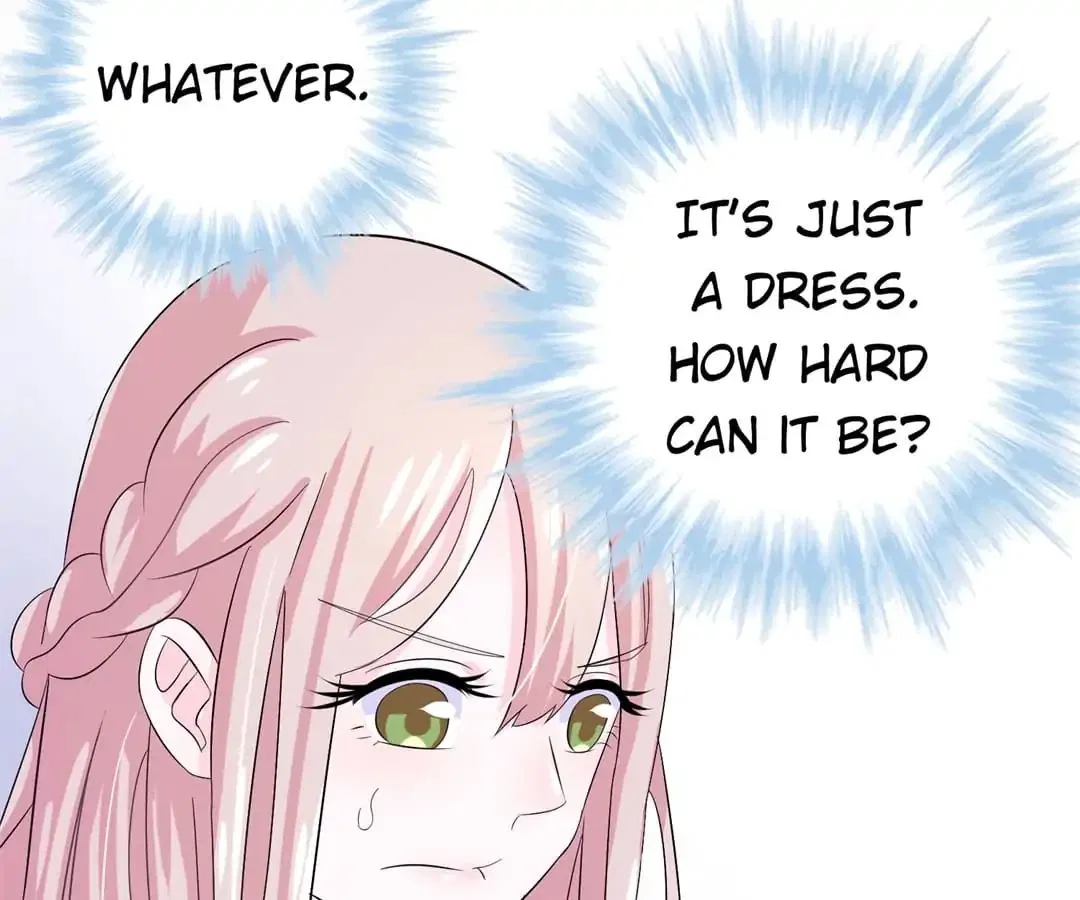 Delicate and Meek, Me? Chapter 6 – Page 70