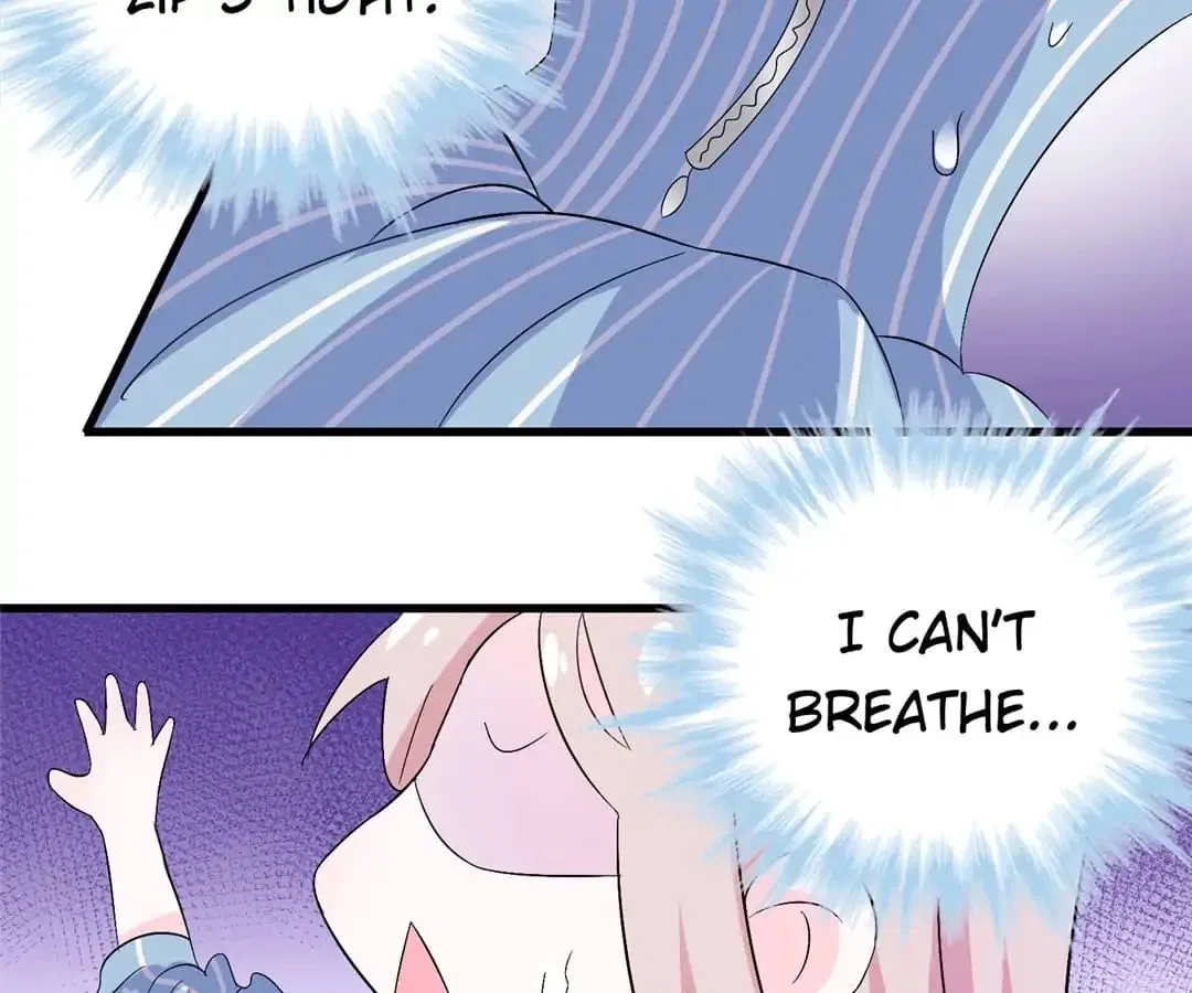 Delicate and Meek, Me? Chapter 6 – Page 74