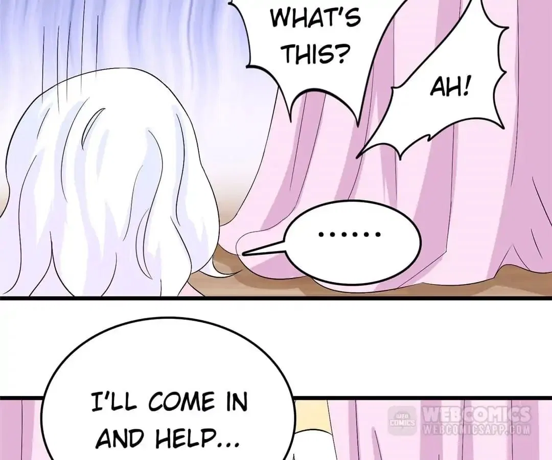 Delicate and Meek, Me? Chapter 6 – Page 76