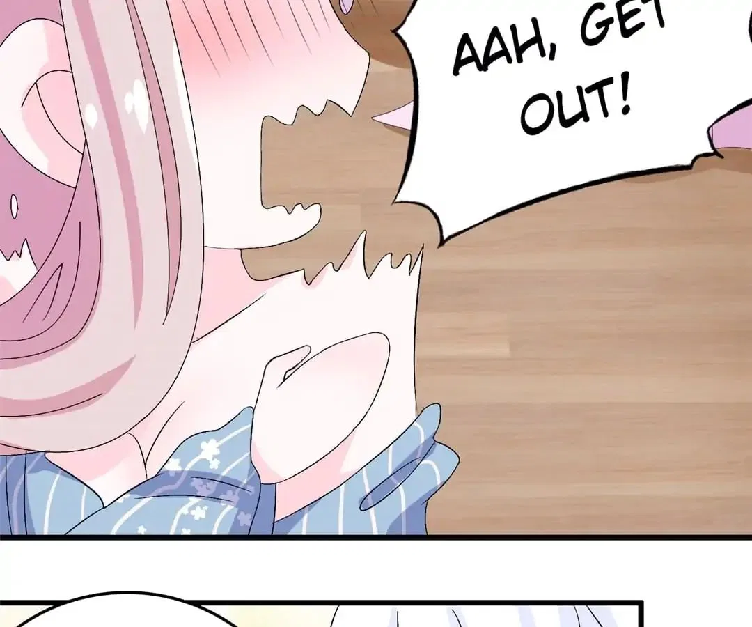 Delicate and Meek, Me? Chapter 6 – Page 78