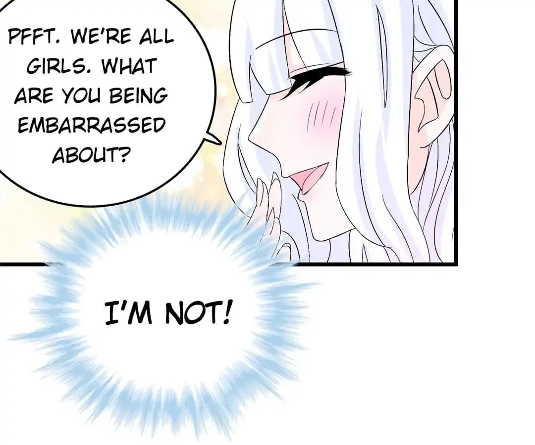 Delicate and Meek, Me? Chapter 6 – Page 79