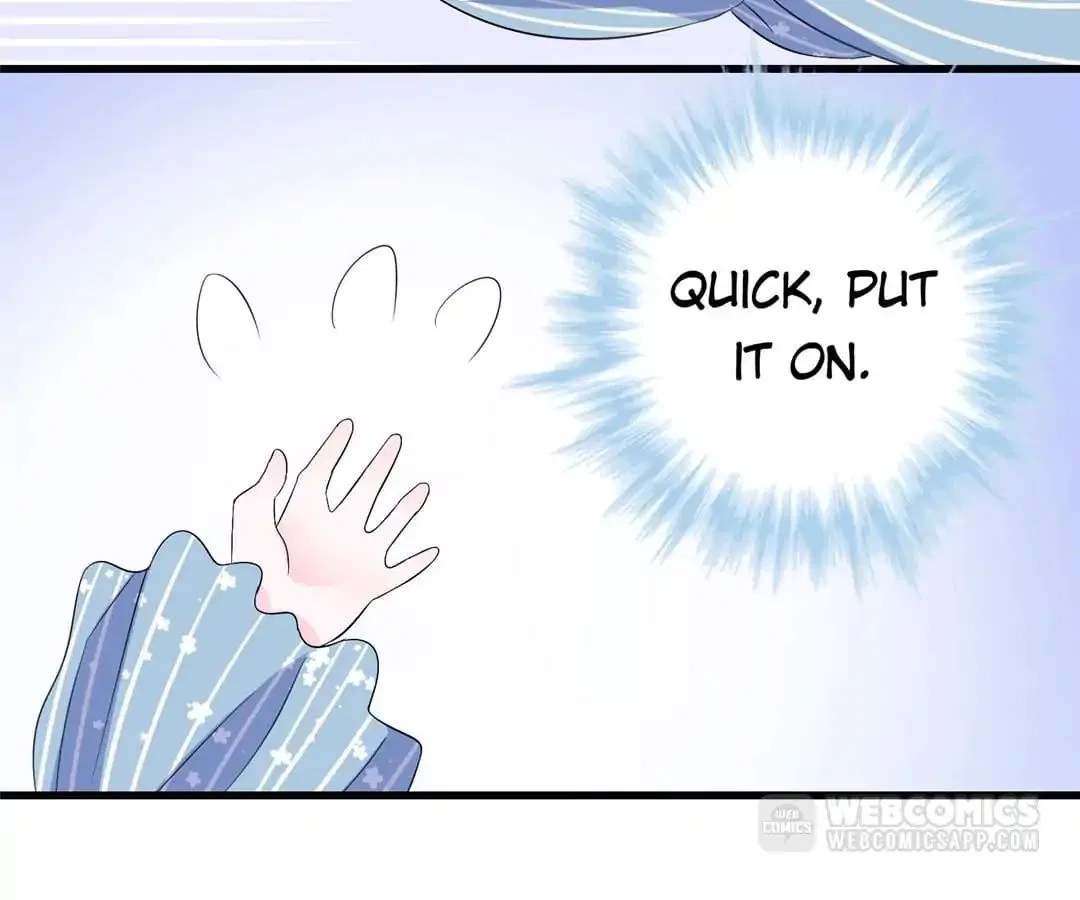 Delicate and Meek, Me? Chapter 6 – Page 87