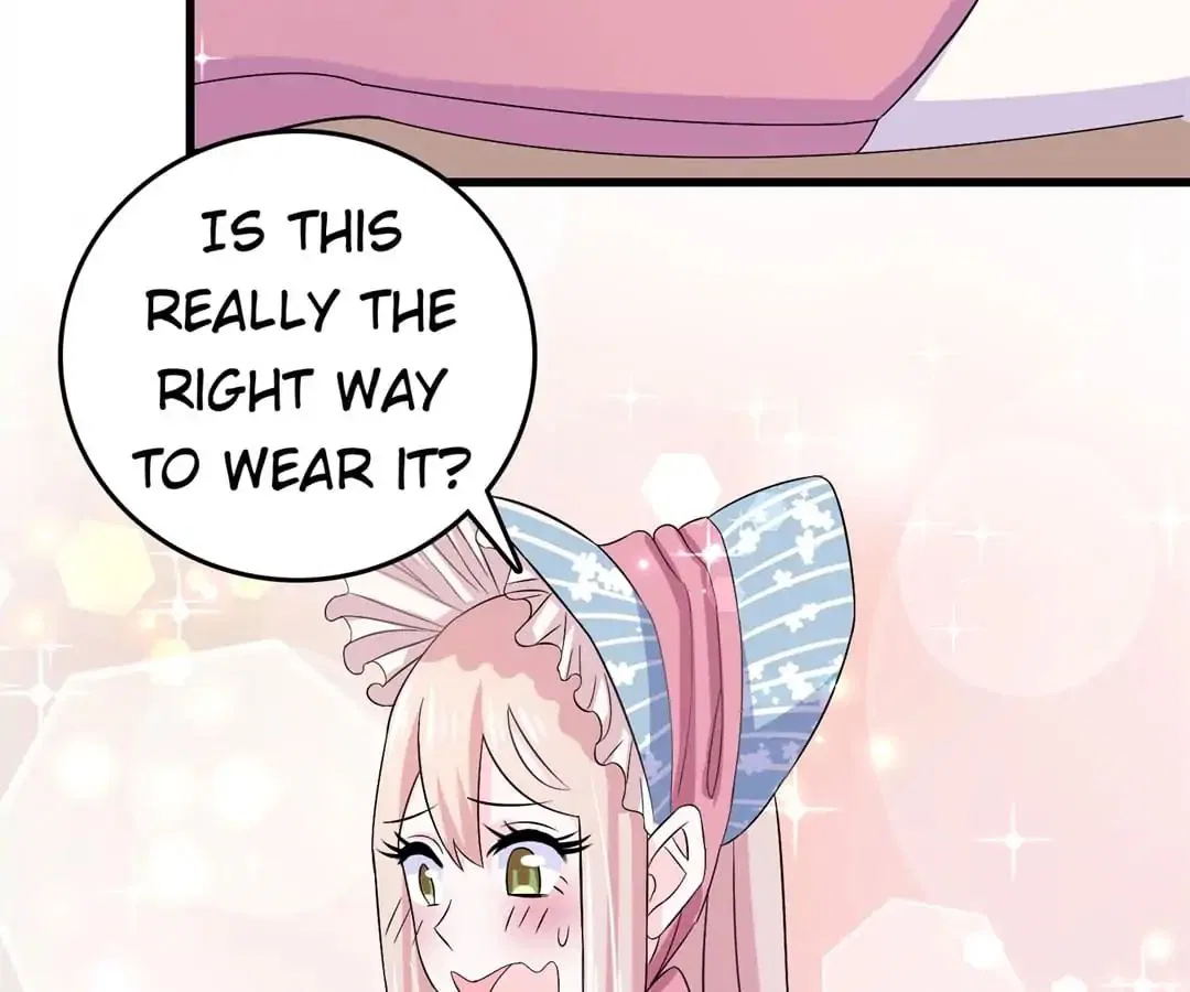 Delicate and Meek, Me? Chapter 6 – Page 92