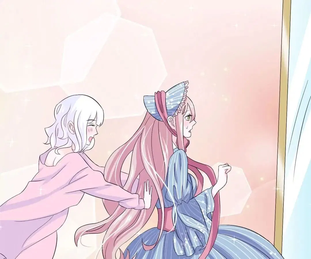 Delicate and Meek, Me? Chapter 6 – Page 99