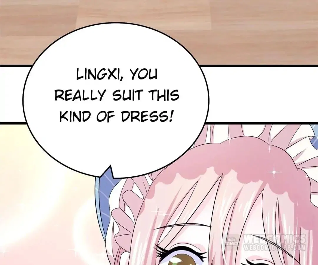 Delicate and Meek, Me? Chapter 6 – Page 101