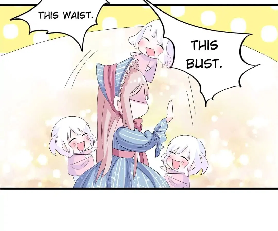 Delicate and Meek, Me? Chapter 6 – Page 111