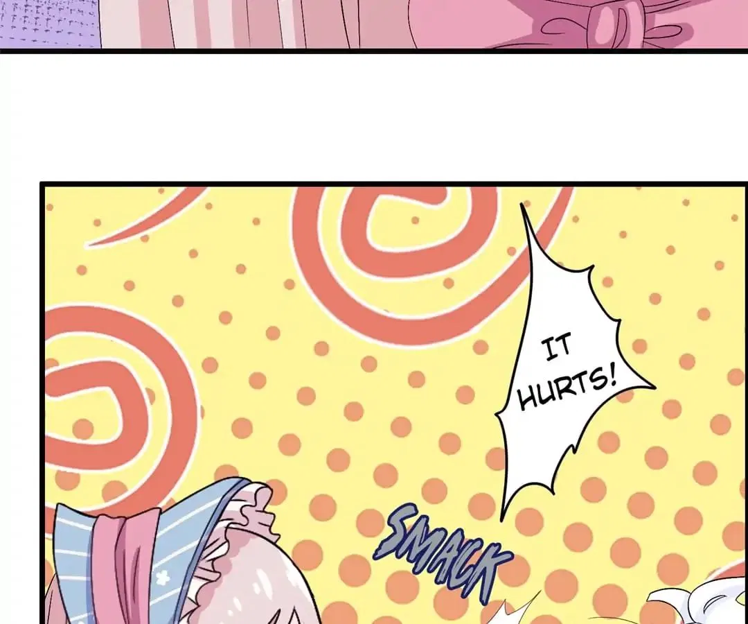 Delicate and Meek, Me? Chapter 6 – Page 113