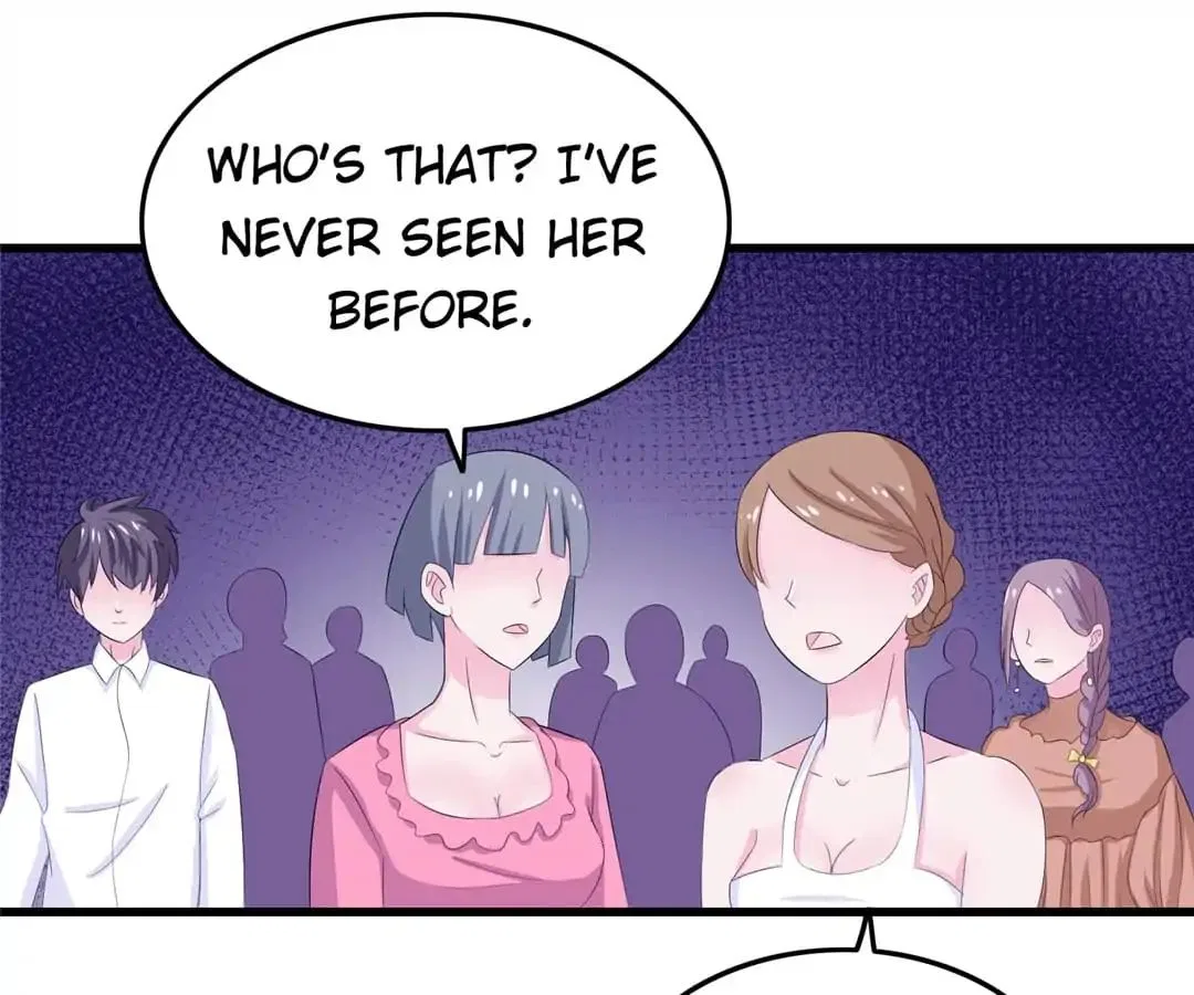 Delicate and Meek, Me? Chapter 5 – Page 2