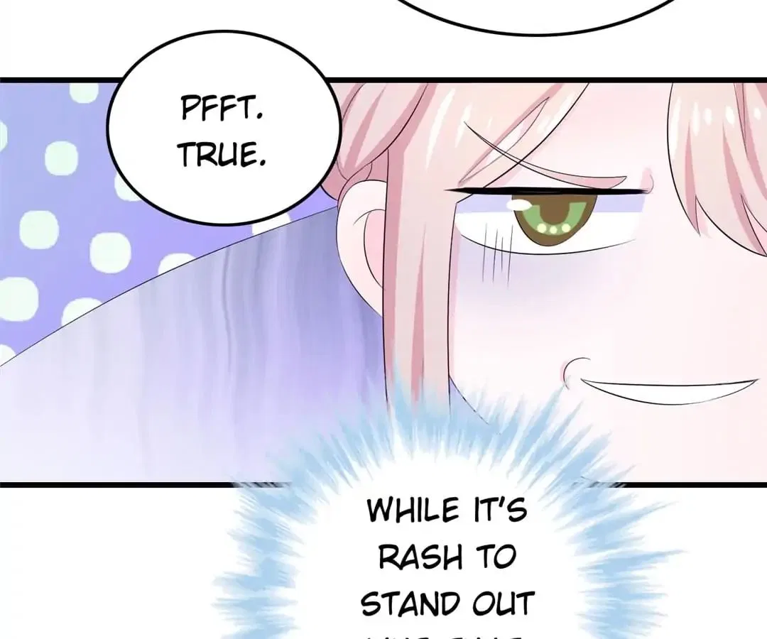 Delicate and Meek, Me? Chapter 5 – Page 4
