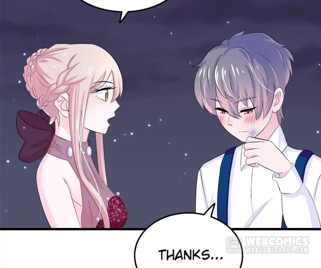Delicate and Meek, Me? Chapter 5 – Page 7