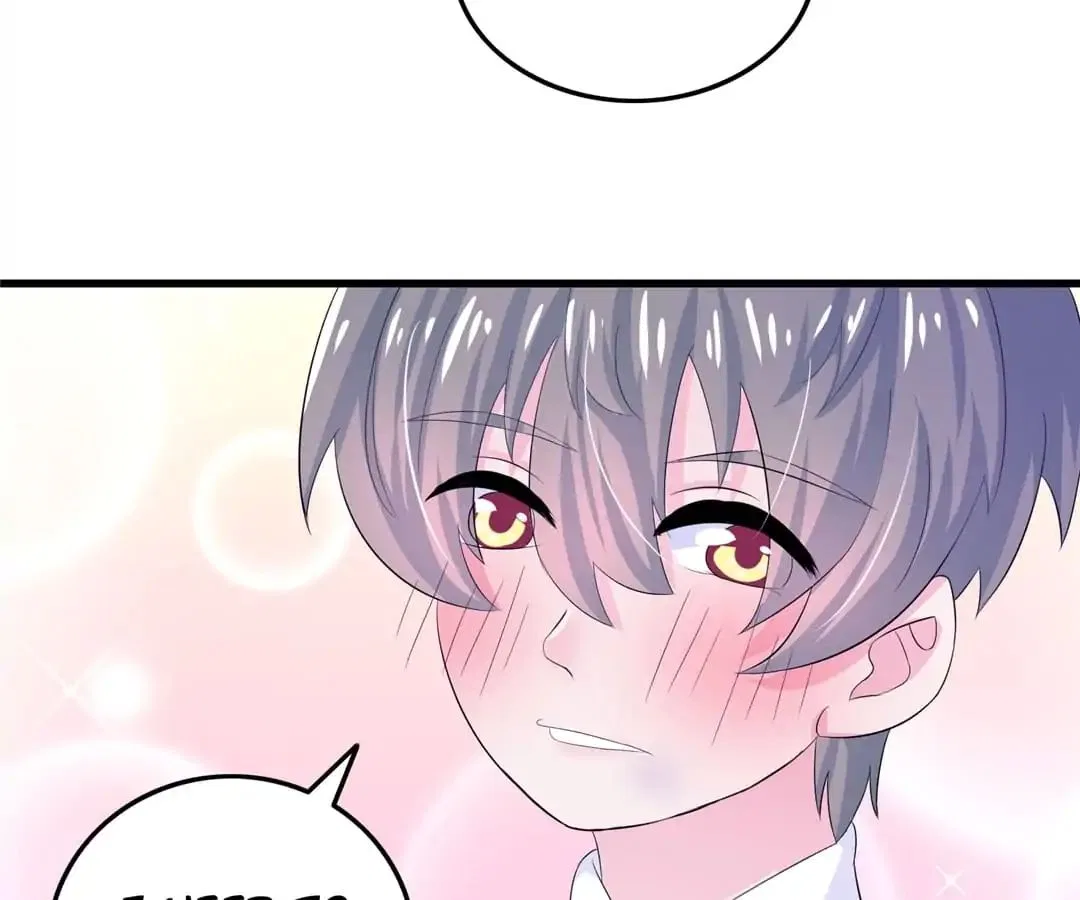 Delicate and Meek, Me? Chapter 5 – Page 8