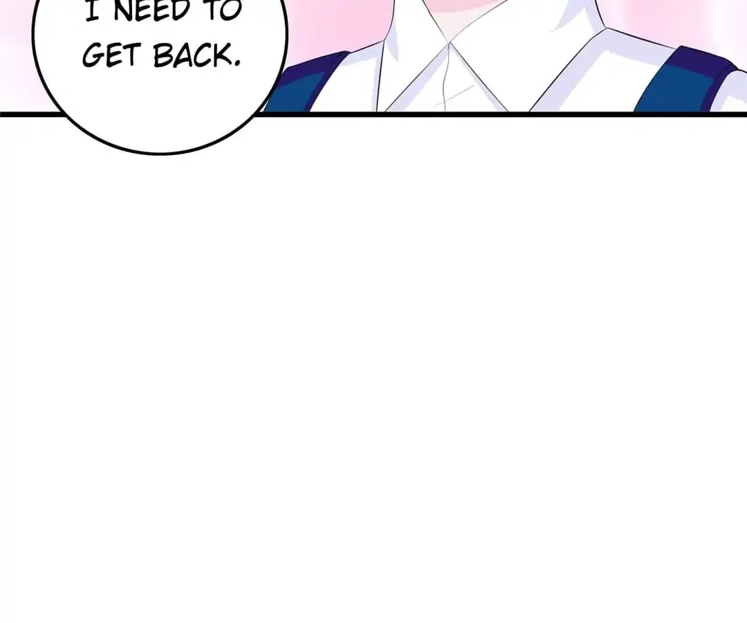 Delicate and Meek, Me? Chapter 5 – Page 9