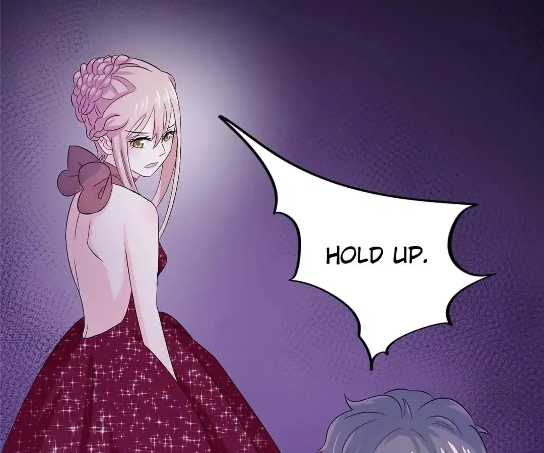 Delicate and Meek, Me? Chapter 5 – Page 11