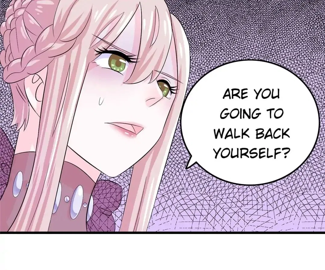 Delicate and Meek, Me? Chapter 5 – Page 15