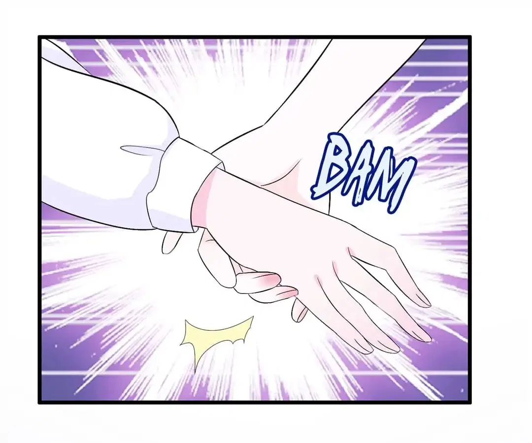 Delicate and Meek, Me? Chapter 5 – Page 18