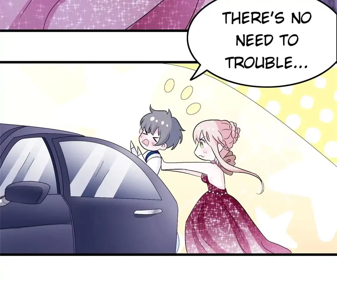 Delicate and Meek, Me? Chapter 5 – Page 22
