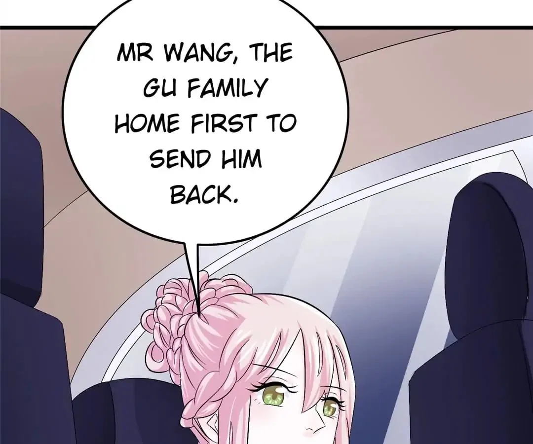 Delicate and Meek, Me? Chapter 5 – Page 24