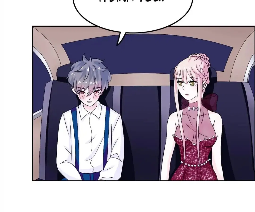 Delicate and Meek, Me? Chapter 5 – Page 33