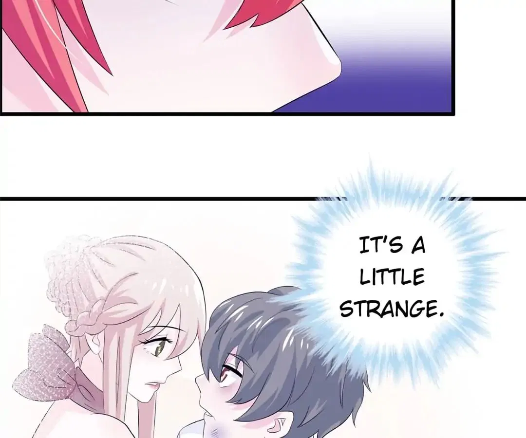 Delicate and Meek, Me? Chapter 5 – Page 55