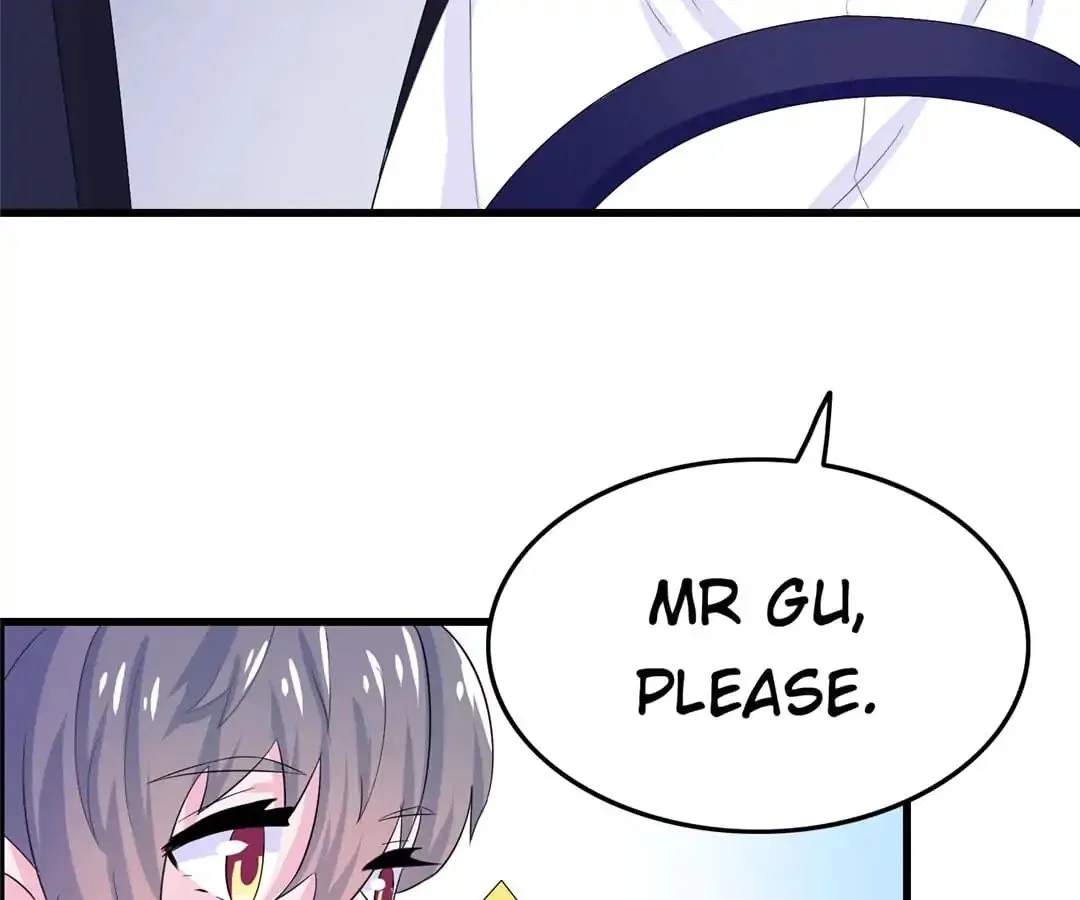 Delicate and Meek, Me? Chapter 5 – Page 86