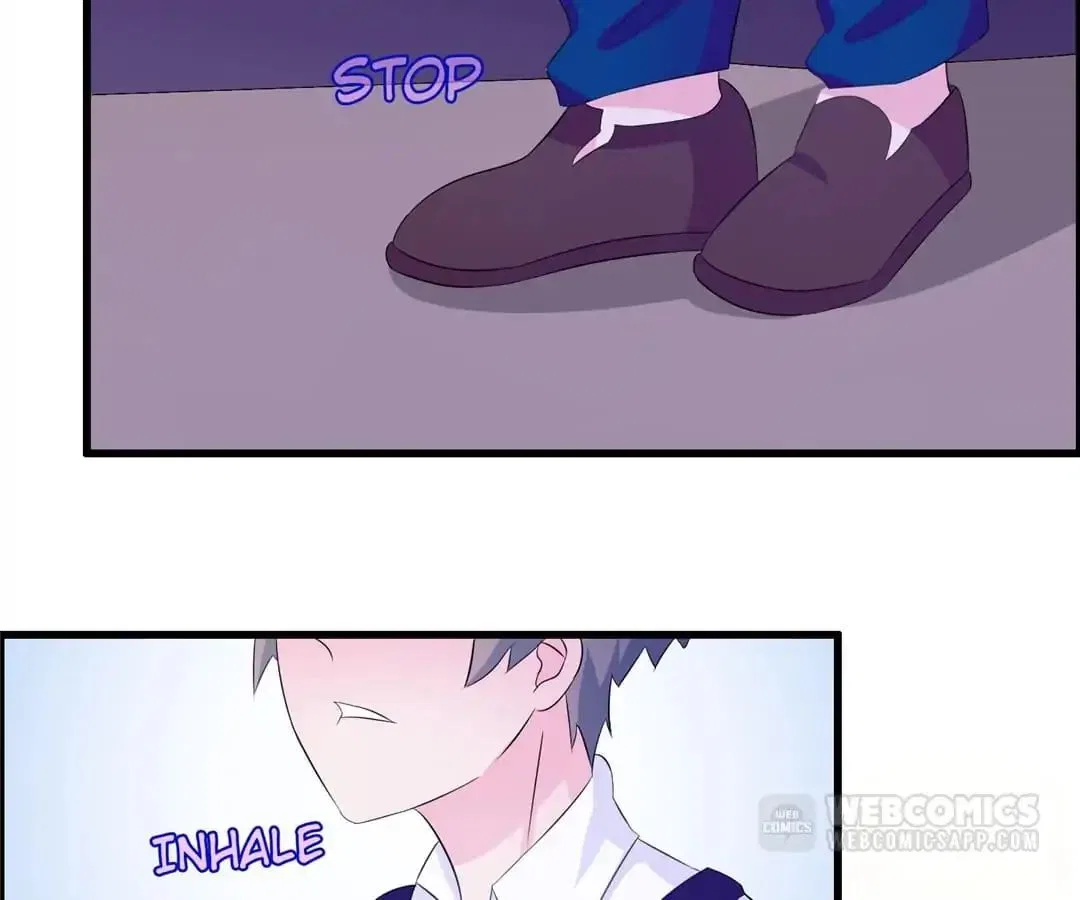 Delicate and Meek, Me? Chapter 5 – Page 92