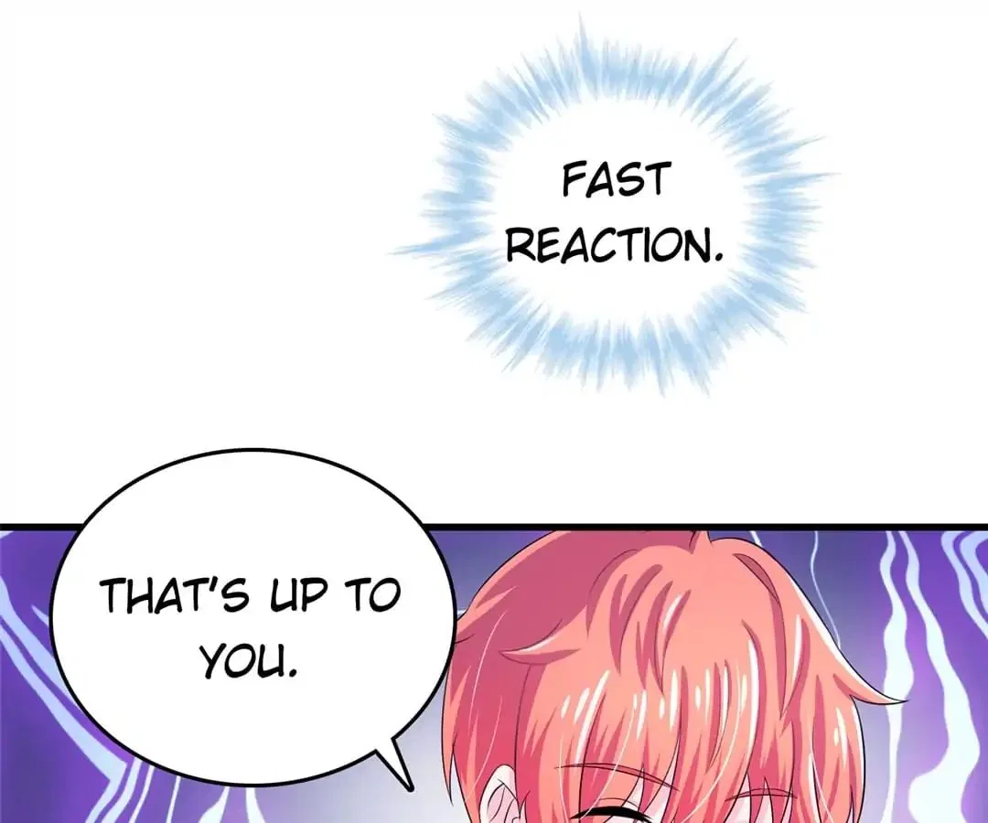 Delicate and Meek, Me? Chapter 4 – Page 2