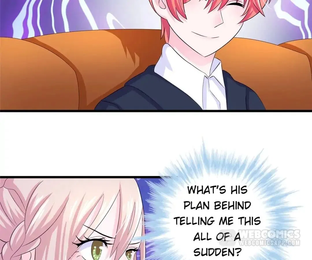 Delicate and Meek, Me? Chapter 4 – Page 3