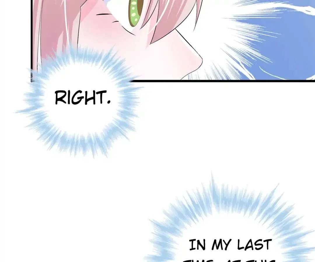 Delicate and Meek, Me? Chapter 4 – Page 5