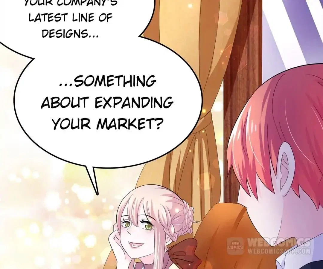 Delicate and Meek, Me? Chapter 4 – Page 7