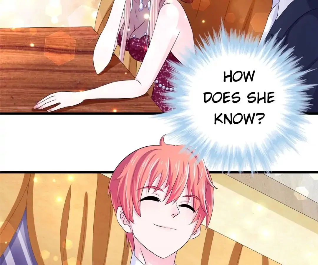 Delicate and Meek, Me? Chapter 4 – Page 8