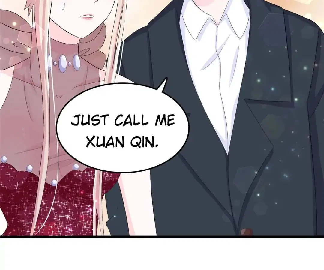 Delicate and Meek, Me? Chapter 4 – Page 20