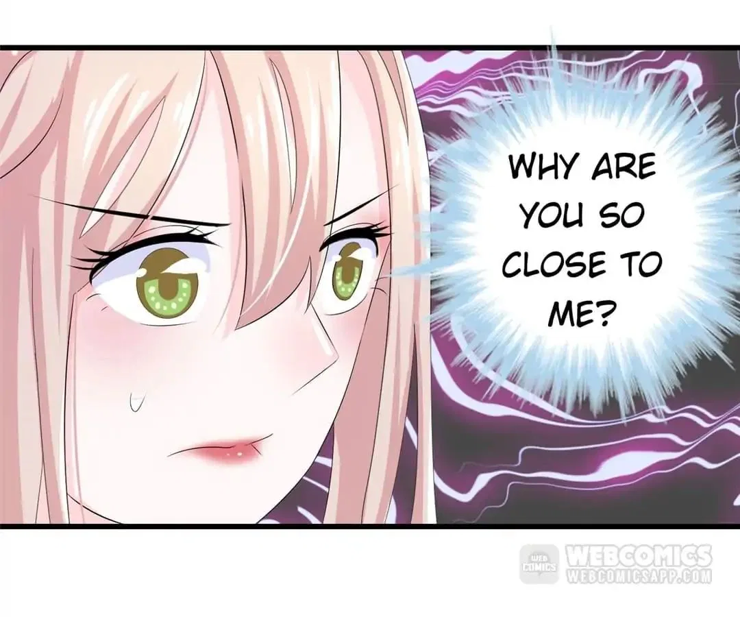 Delicate and Meek, Me? Chapter 4 – Page 21