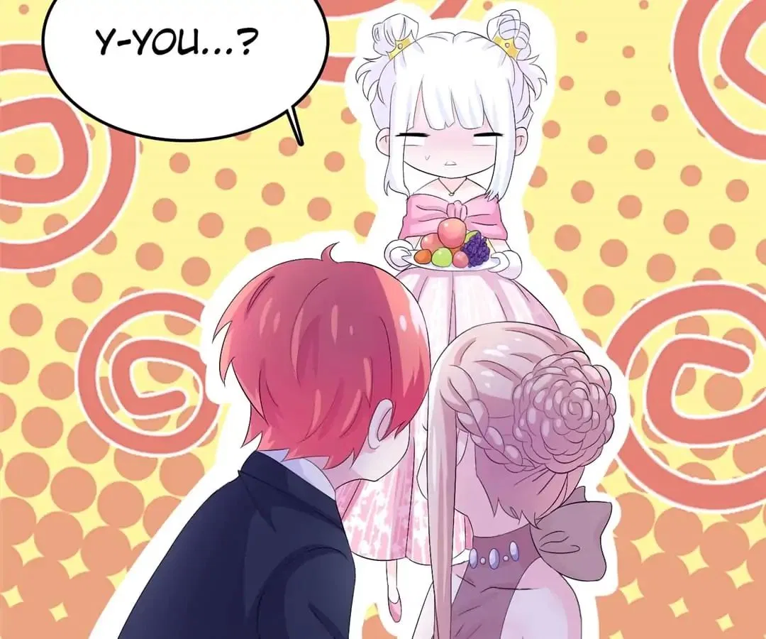 Delicate and Meek, Me? Chapter 4 – Page 30