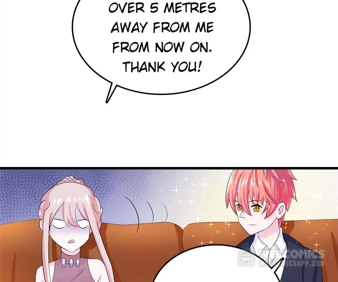 Delicate and Meek, Me? Chapter 4 – Page 39