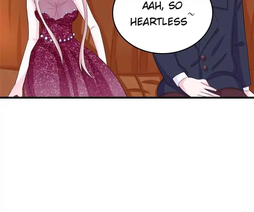 Delicate and Meek, Me? Chapter 4 – Page 40