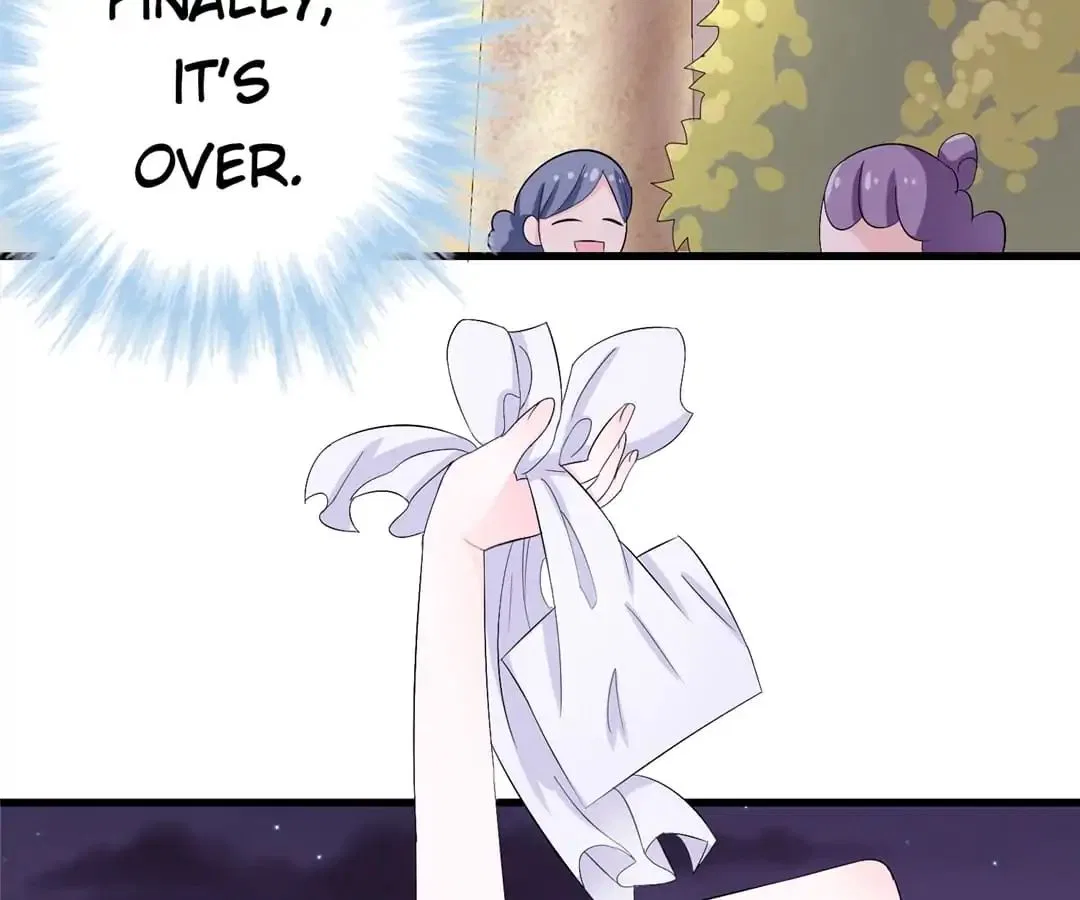 Delicate and Meek, Me? Chapter 4 – Page 45