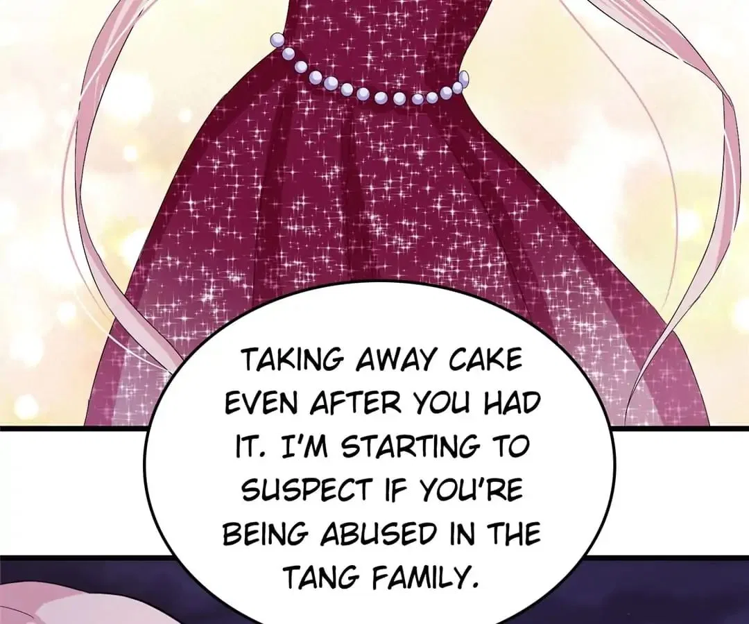 Delicate and Meek, Me? Chapter 4 – Page 47