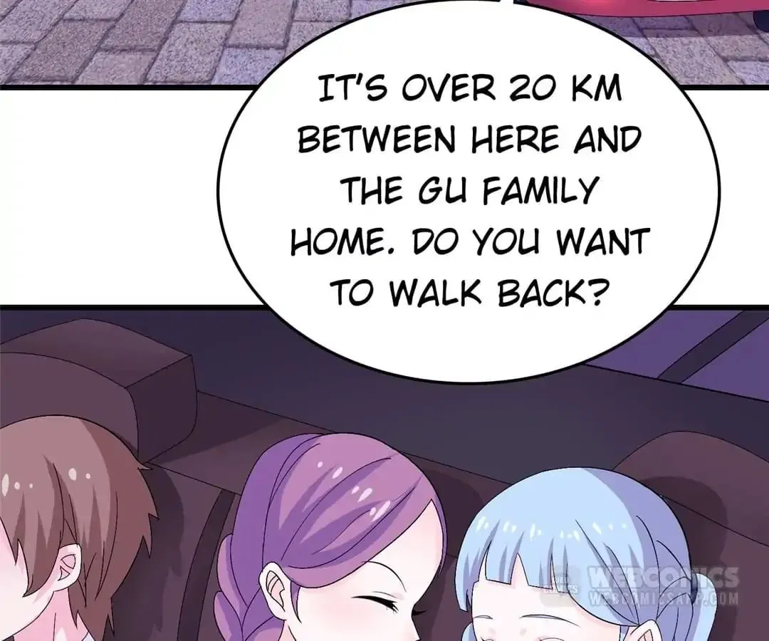 Delicate and Meek, Me? Chapter 4 – Page 67
