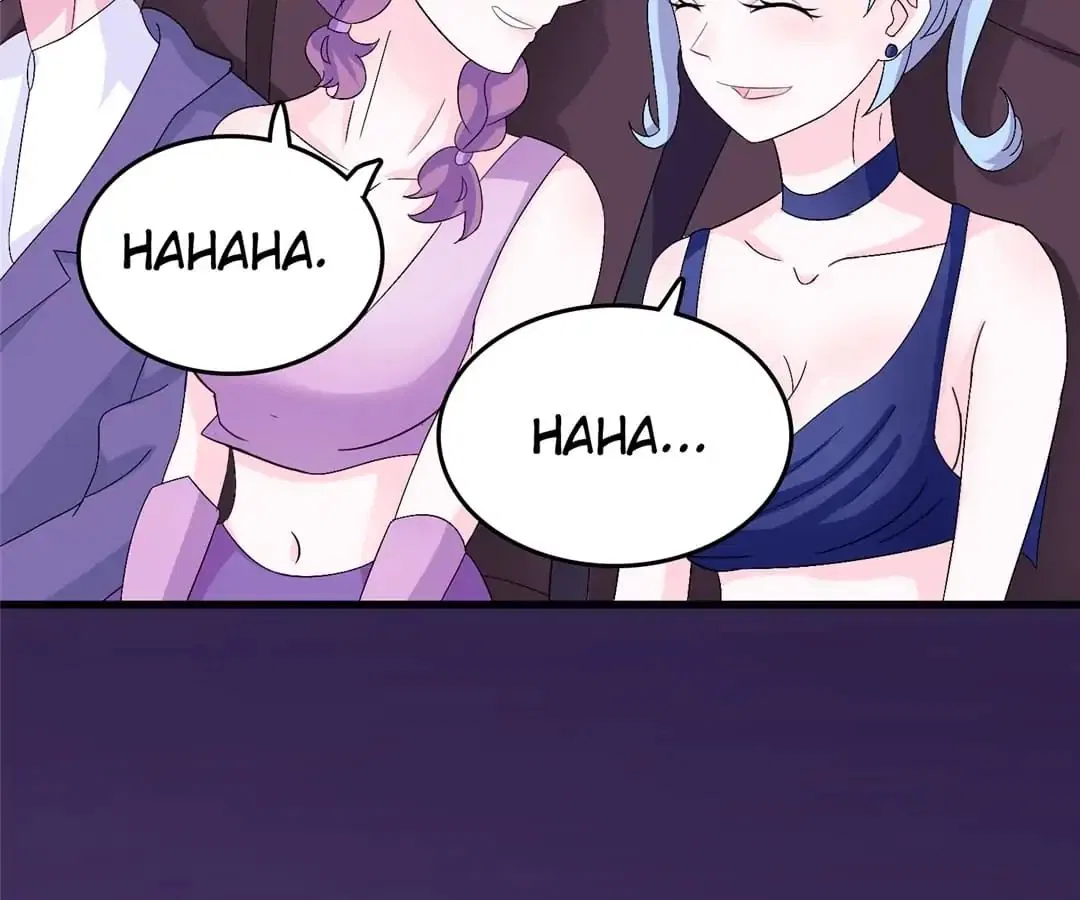 Delicate and Meek, Me? Chapter 4 – Page 68