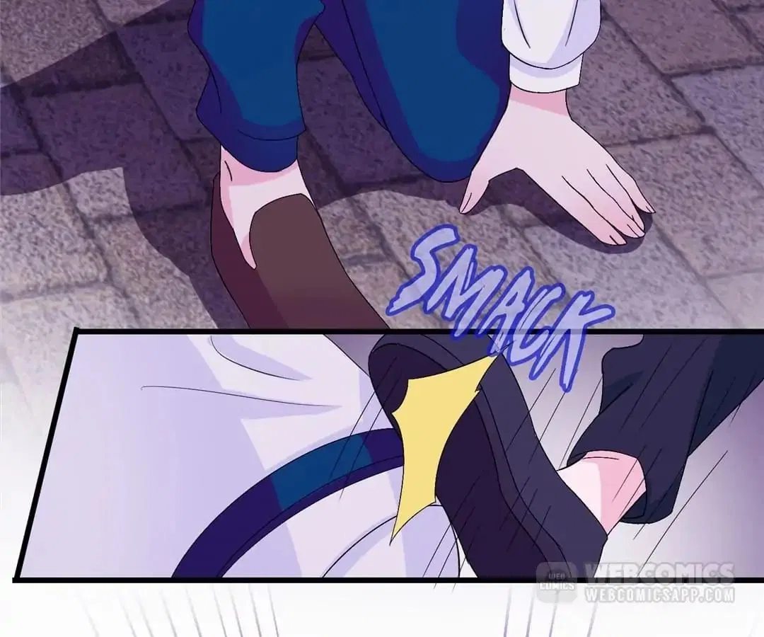Delicate and Meek, Me? Chapter 4 – Page 71