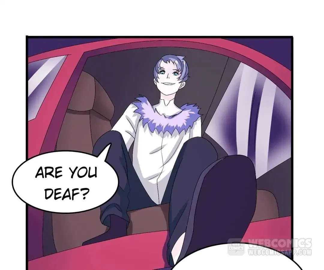 Delicate and Meek, Me? Chapter 4 – Page 74