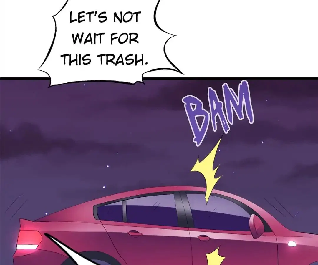 Delicate and Meek, Me? Chapter 4 – Page 86