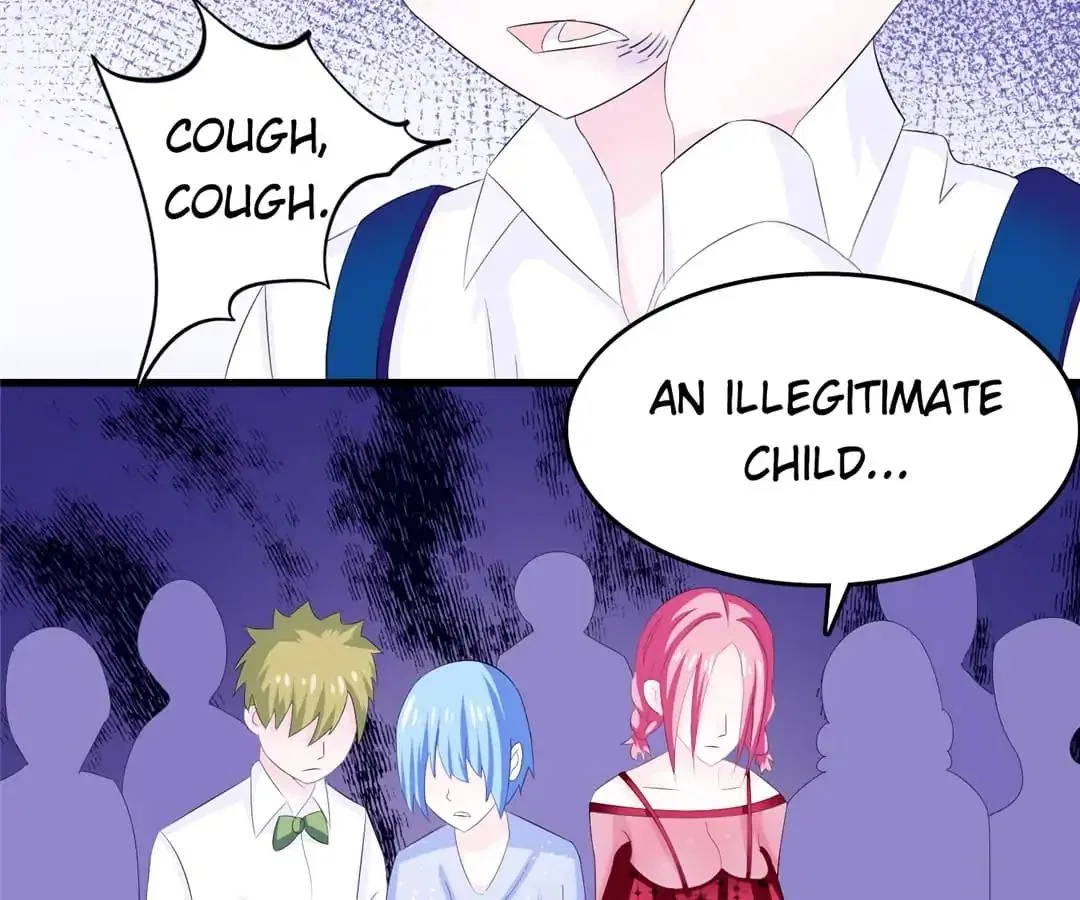 Delicate and Meek, Me? Chapter 4 – Page 91