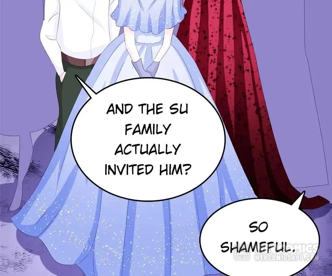 Delicate and Meek, Me? Chapter 4 – Page 92