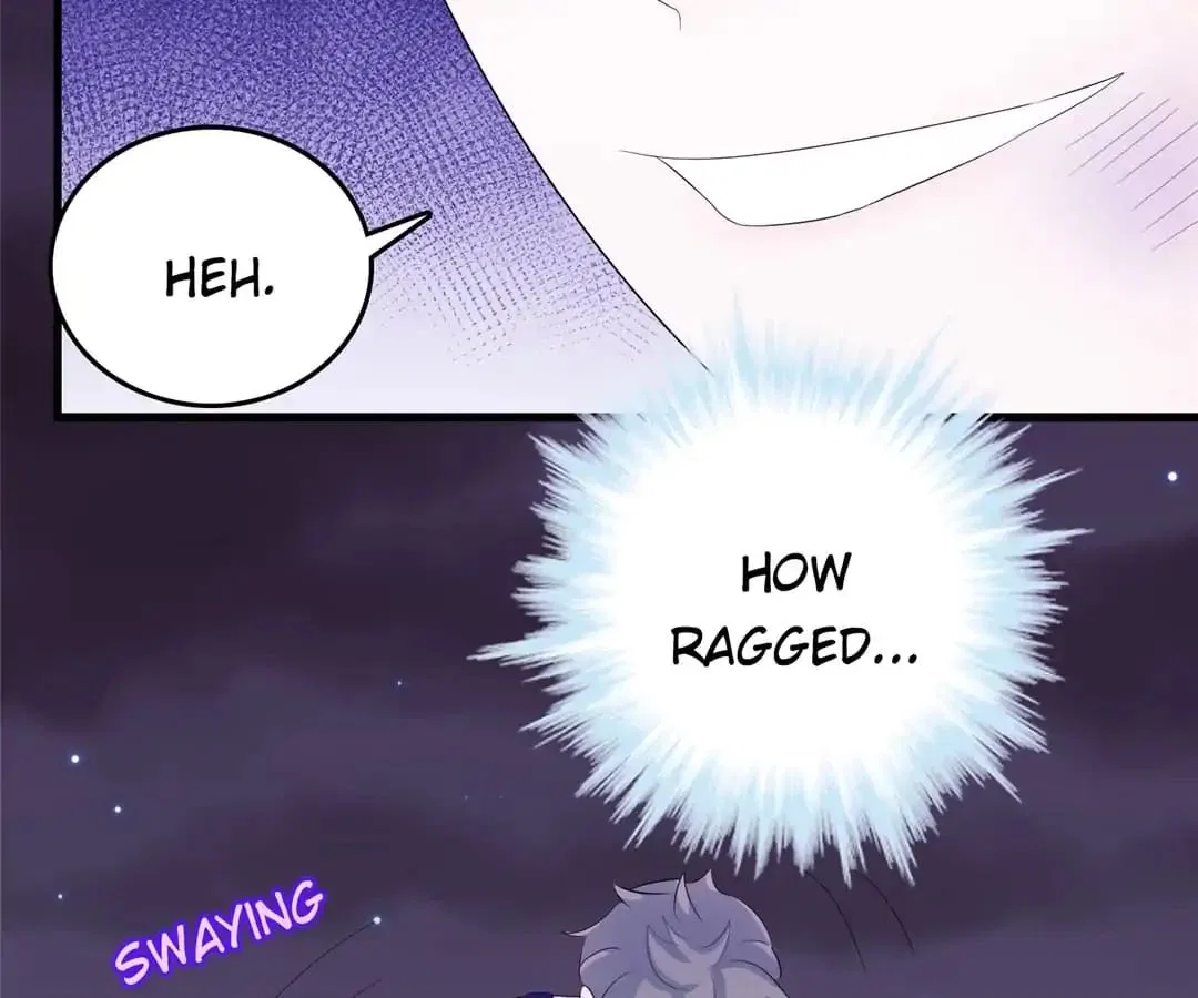 Delicate and Meek, Me? Chapter 4 – Page 95