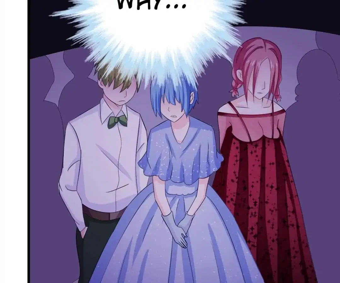 Delicate and Meek, Me? Chapter 4 – Page 101