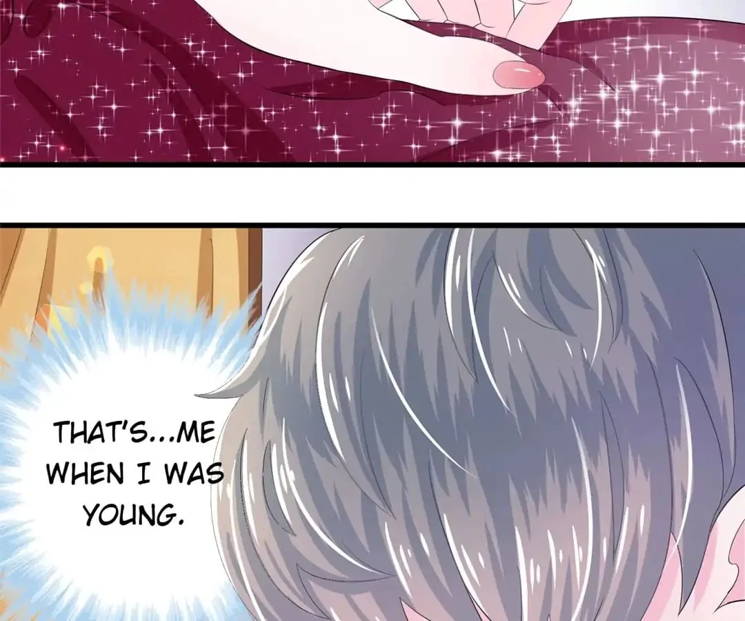 Delicate and Meek, Me? Chapter 3 – Page 8