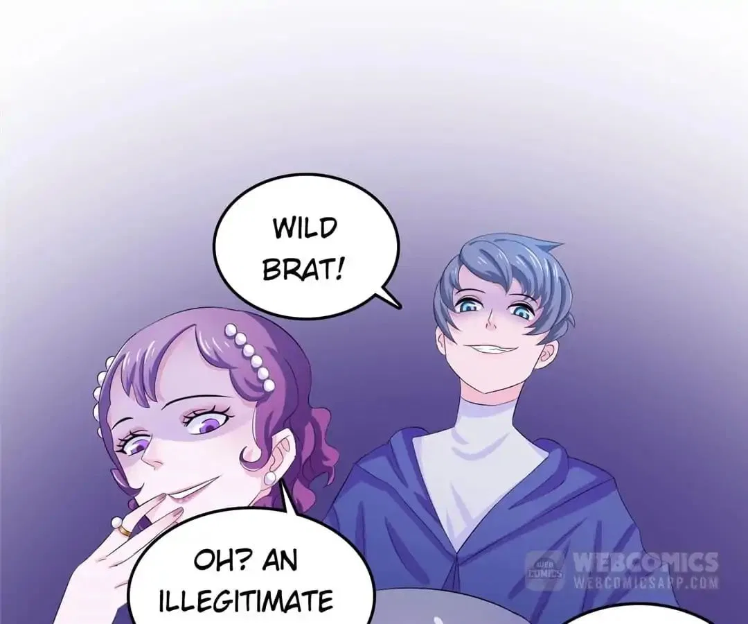 Delicate and Meek, Me? Chapter 3 – Page 10
